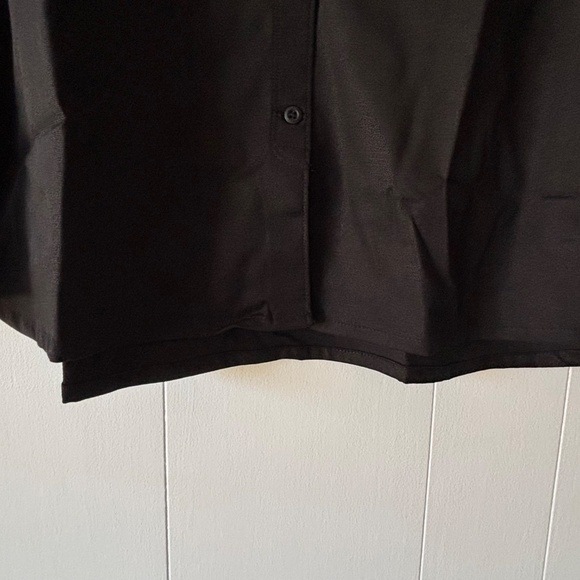 Carhartt Women's rugged professional series long-sleeve button-down size XL NWT - Picture 8 of 16